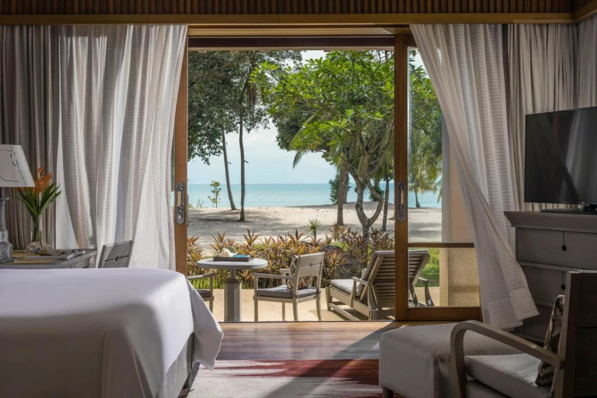 Four Seasons Resort Langkawi - Hotel Photo 2