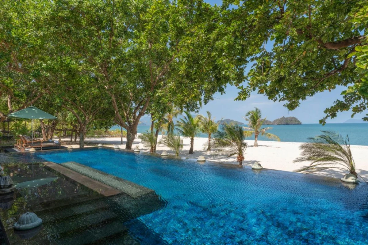 Four Seasons Resort Langkawi - Hotel Photo 4