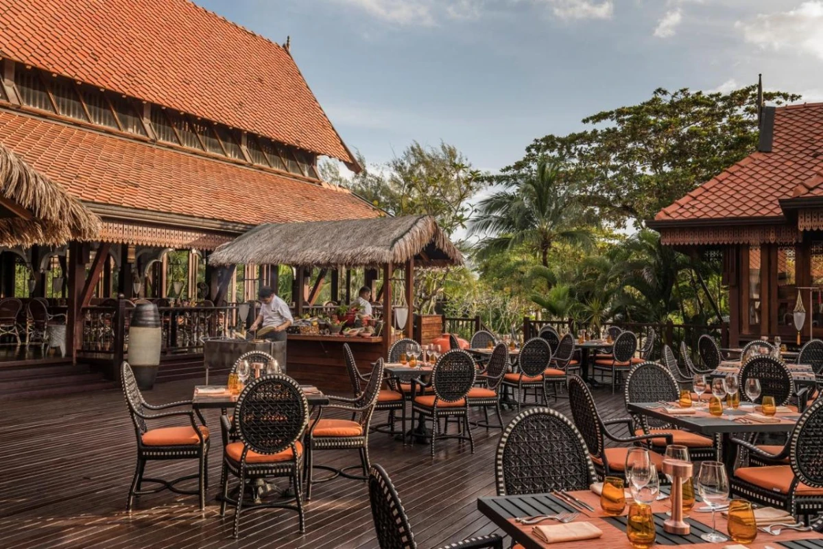 Four Seasons Resort Langkawi - Hotel Photo 7