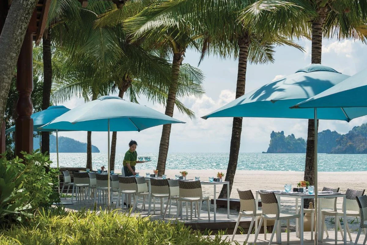 Four Seasons Resort Langkawi - Hotel Photo 8