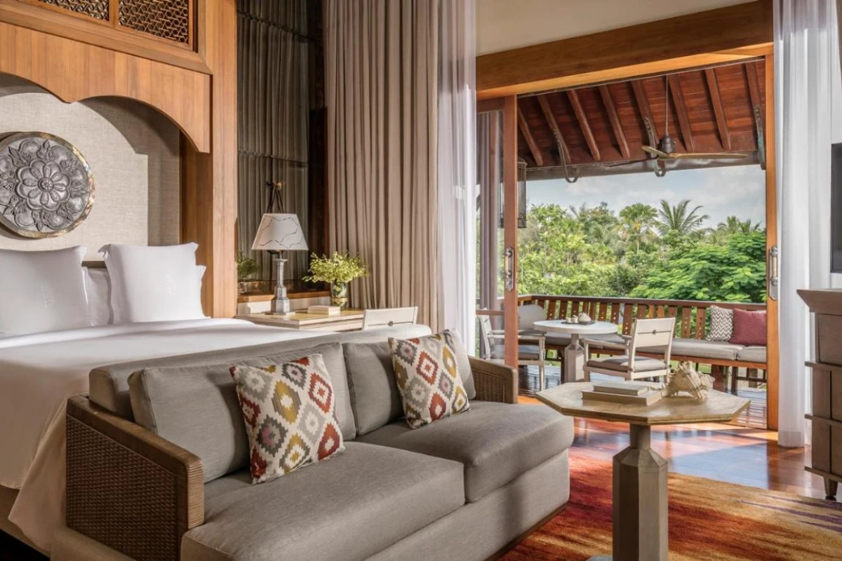 Four Seasons Resort Langkawi - Hotel Photo 9