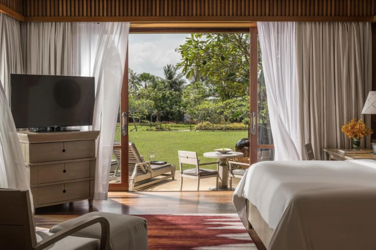 Four Seasons Resort Langkawi - Hotel Photo 13