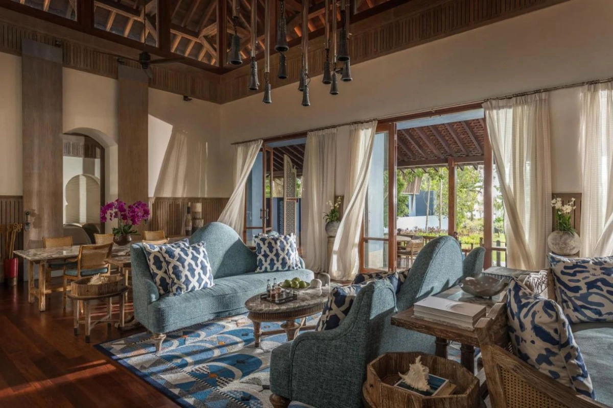Four Seasons Resort Langkawi - Hotel Photo 14