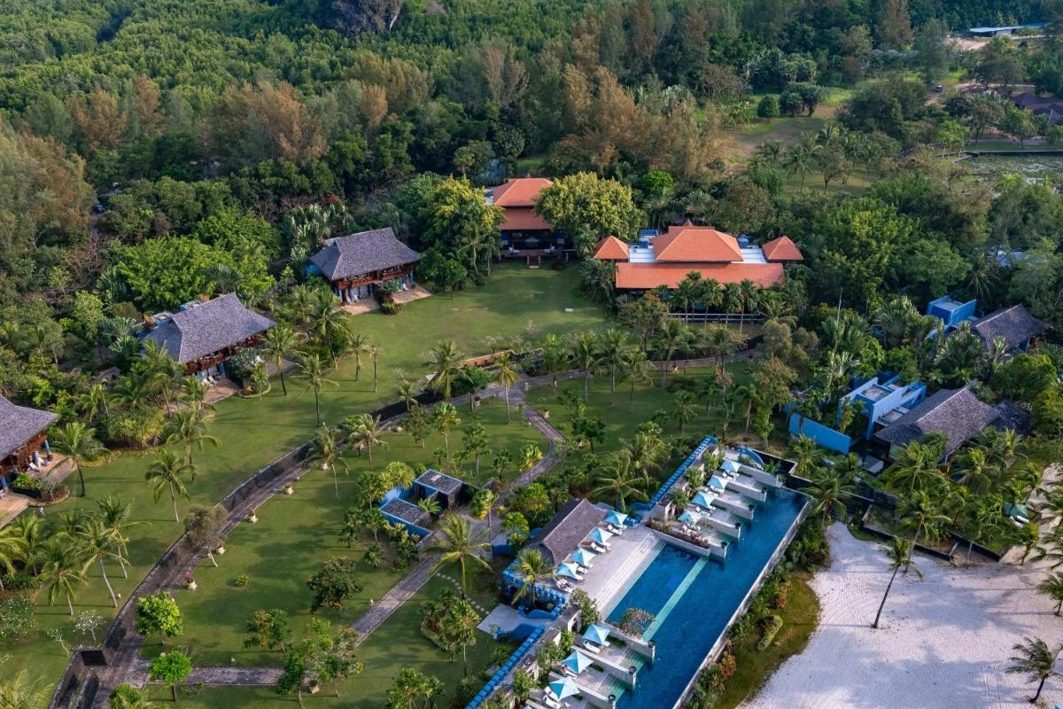 Four Seasons Resort Langkawi - Hotel Photo 15