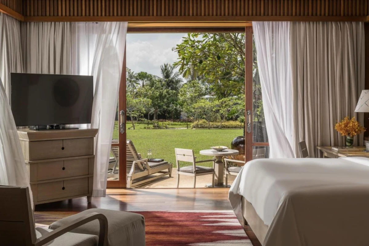 Four Seasons Resort Langkawi - Hotel Photo 18