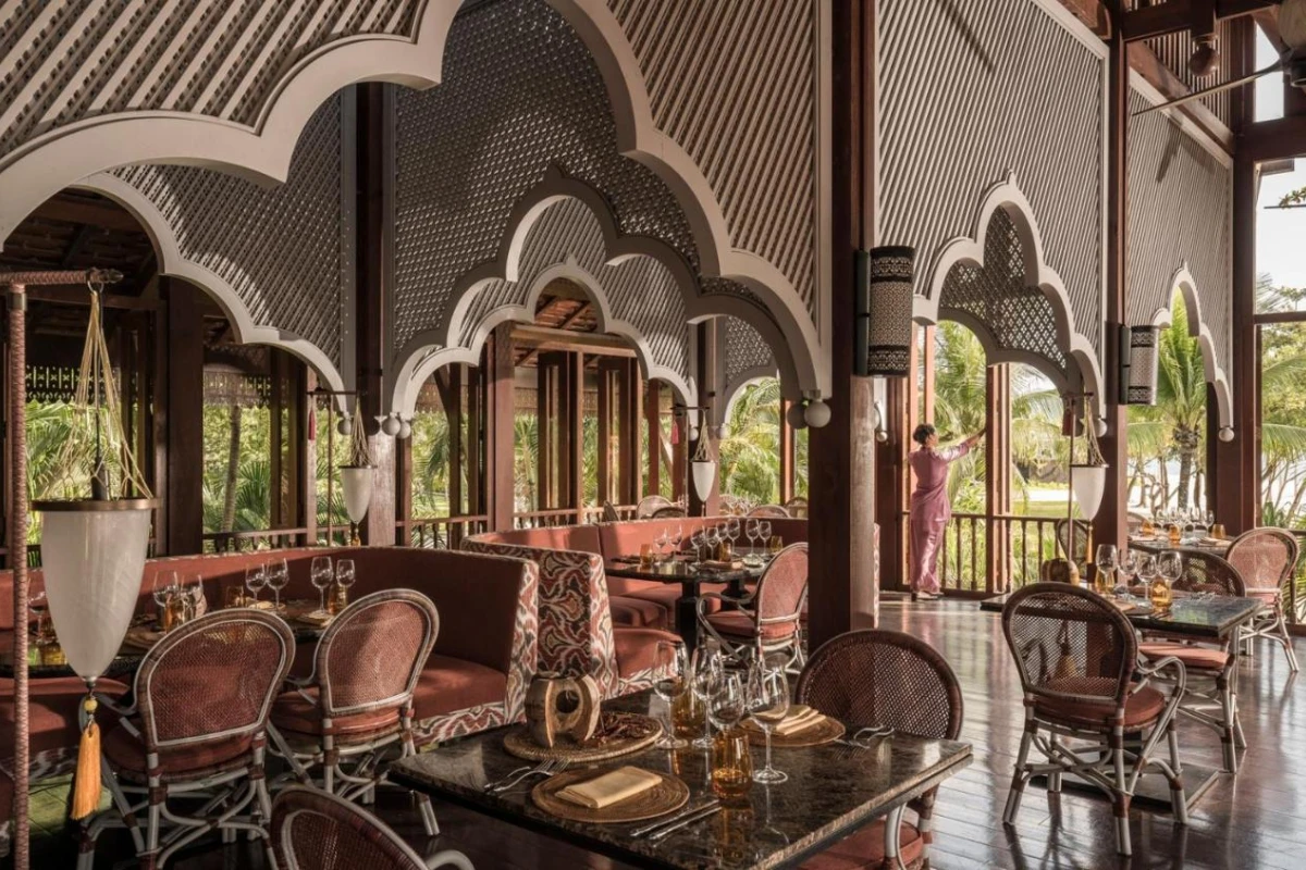 Four Seasons Resort Langkawi - Hotel Photo 22