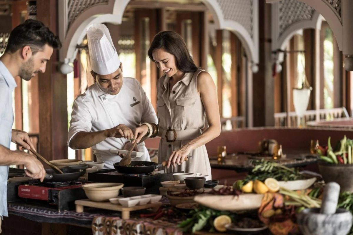 Four Seasons Resort Langkawi - Hotel Photo 24