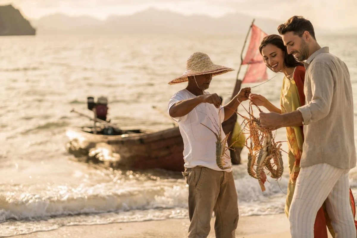 Four Seasons Resort Langkawi - Hotel Photo 26