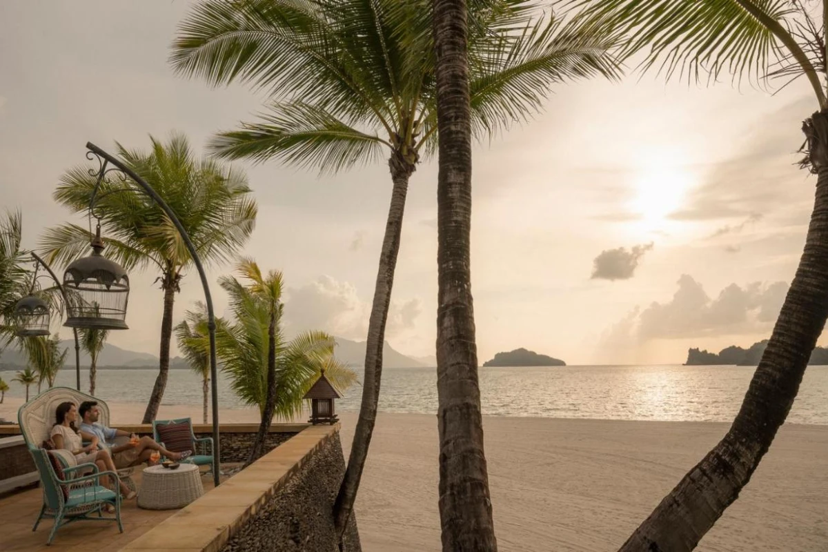 Four Seasons Resort Langkawi - Hotel Photo 27