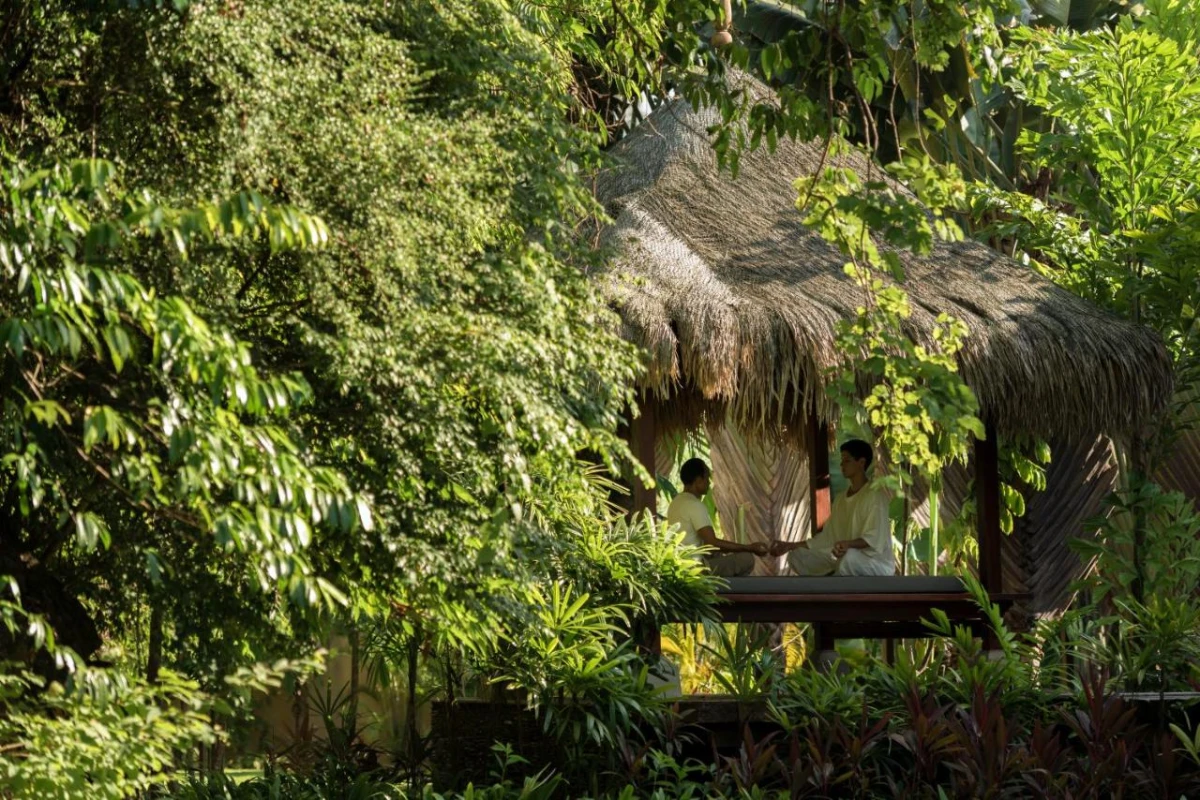 Four Seasons Resort Langkawi - Hotel Photo 28