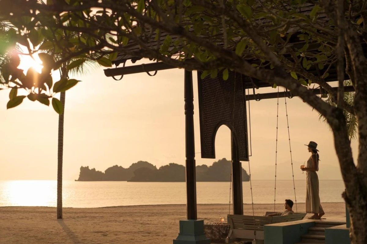 Four Seasons Resort Langkawi - Hotel Photo 30