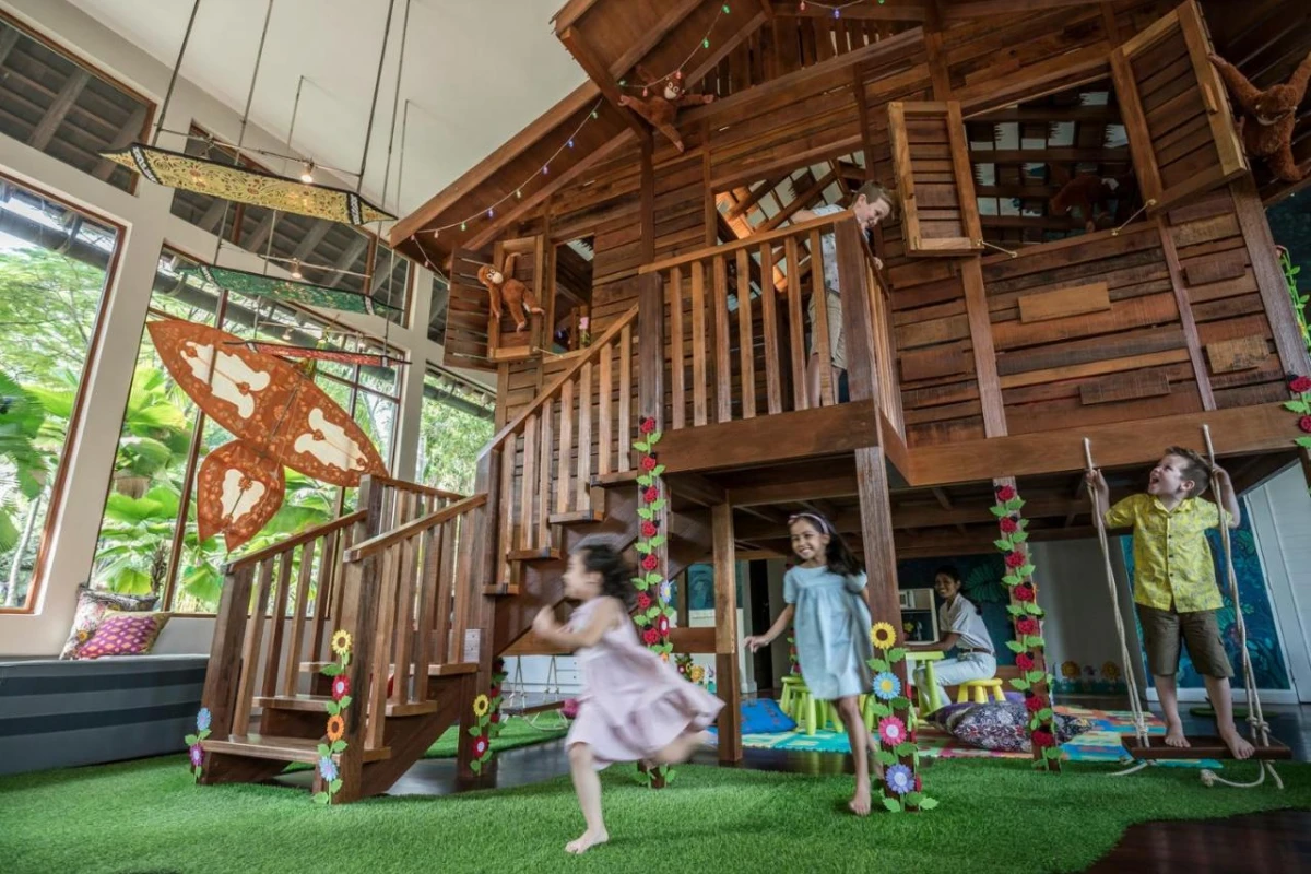 Four Seasons Resort Langkawi - Hotel Photo 32