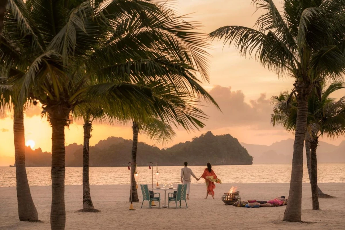 Four Seasons Resort Langkawi - Hotel Photo 34