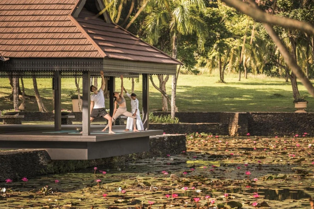 Four Seasons Resort Langkawi - Hotel Photo 35