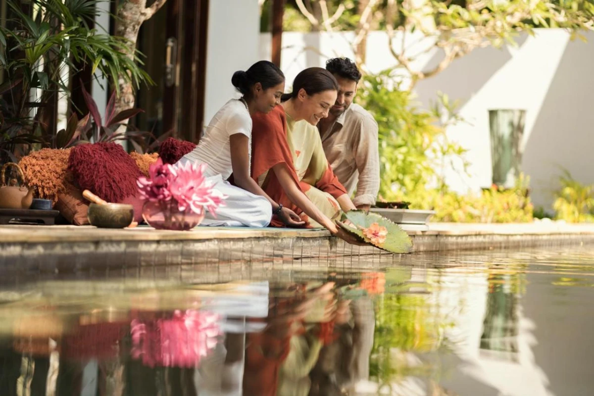 Four Seasons Resort Langkawi - Hotel Photo 37