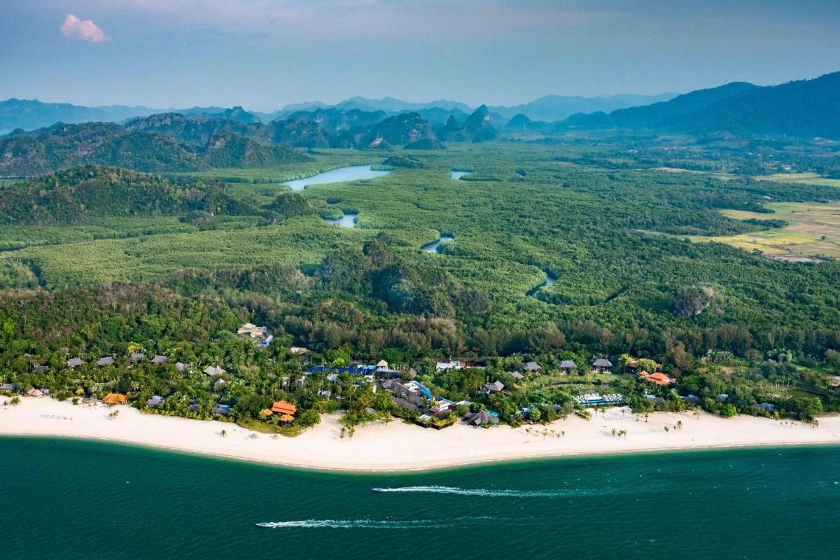 Four Seasons Resort Langkawi - Hotel Photo 38