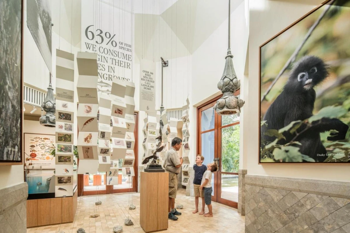 Four Seasons Resort Langkawi - Hotel Photo 41