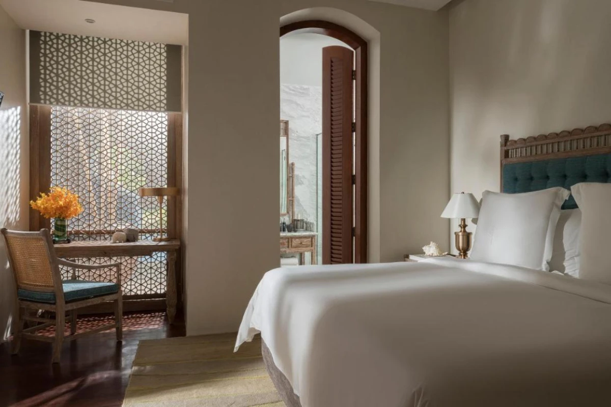 Four Seasons Resort Langkawi - Hotel Photo 42