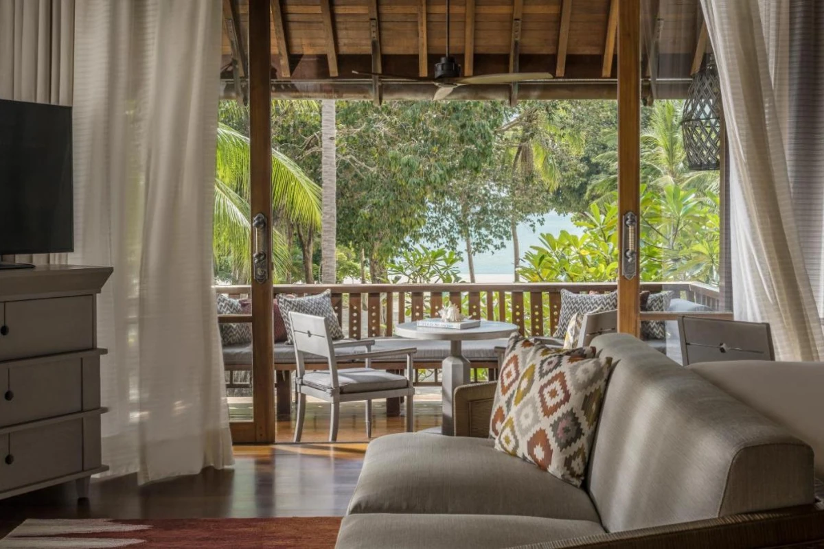 Four Seasons Resort Langkawi - Hotel Photo 43