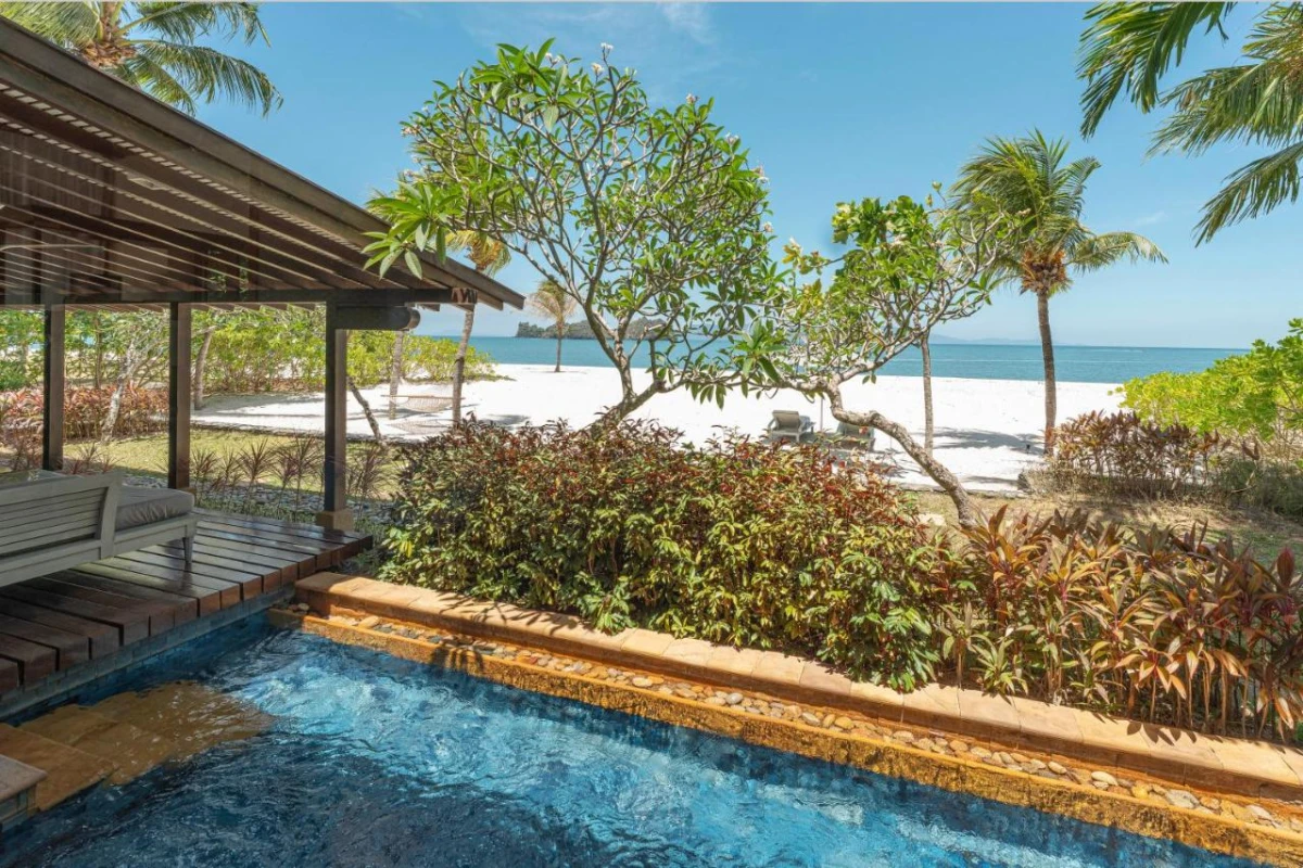 Four Seasons Resort Langkawi - Hotel Photo 45