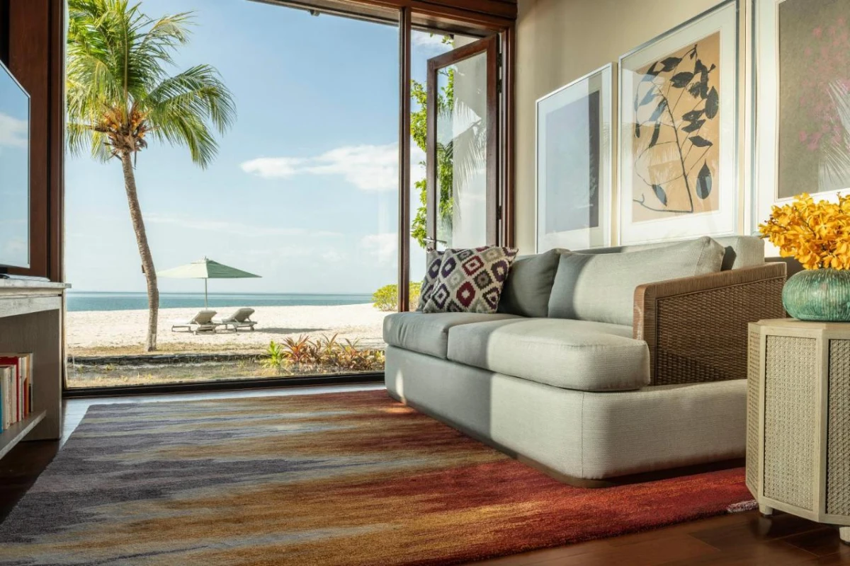 Four Seasons Resort Langkawi - Hotel Photo 46