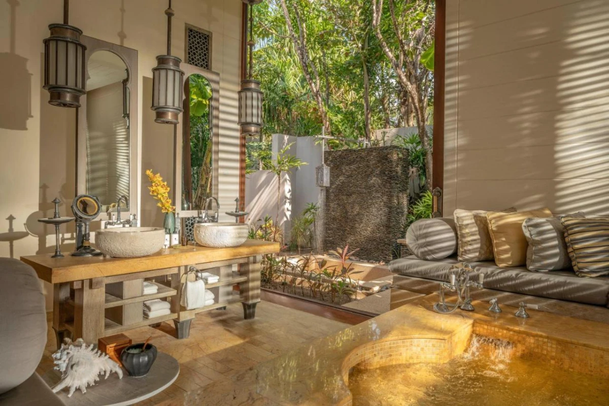 Four Seasons Resort Langkawi - Hotel Photo 47