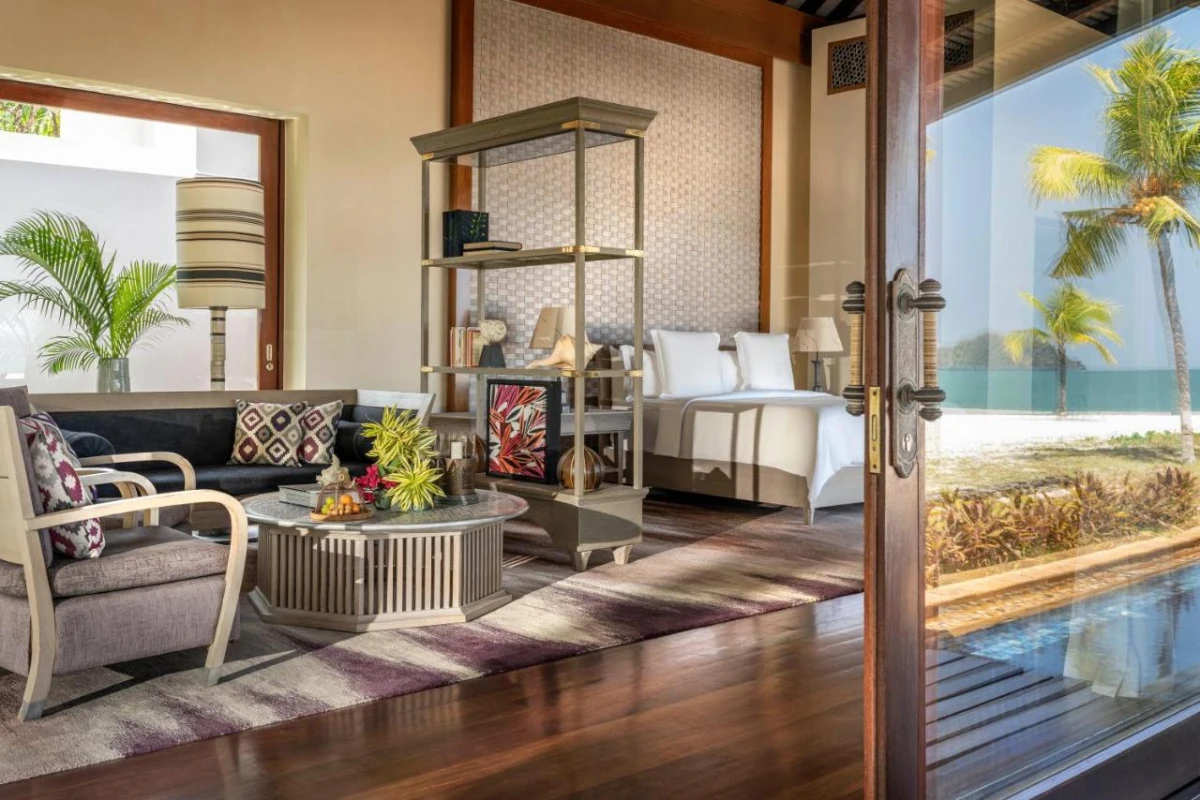 Four Seasons Resort Langkawi - Hotel Photo 48