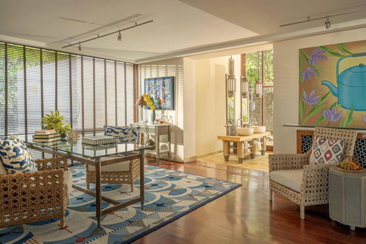 Four Seasons Resort Langkawi - Hotel Photo 49