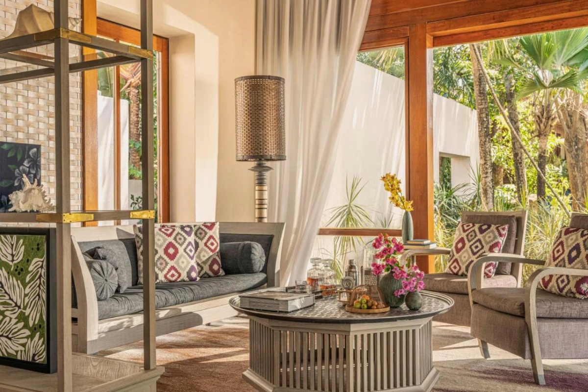 Four Seasons Resort Langkawi - Hotel Photo 50