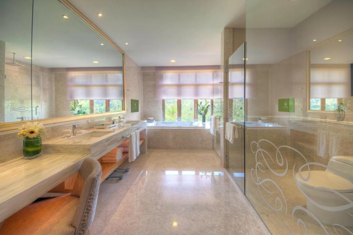 The Chateau Spa & Organic Wellness Resort - Hotel Photo 5