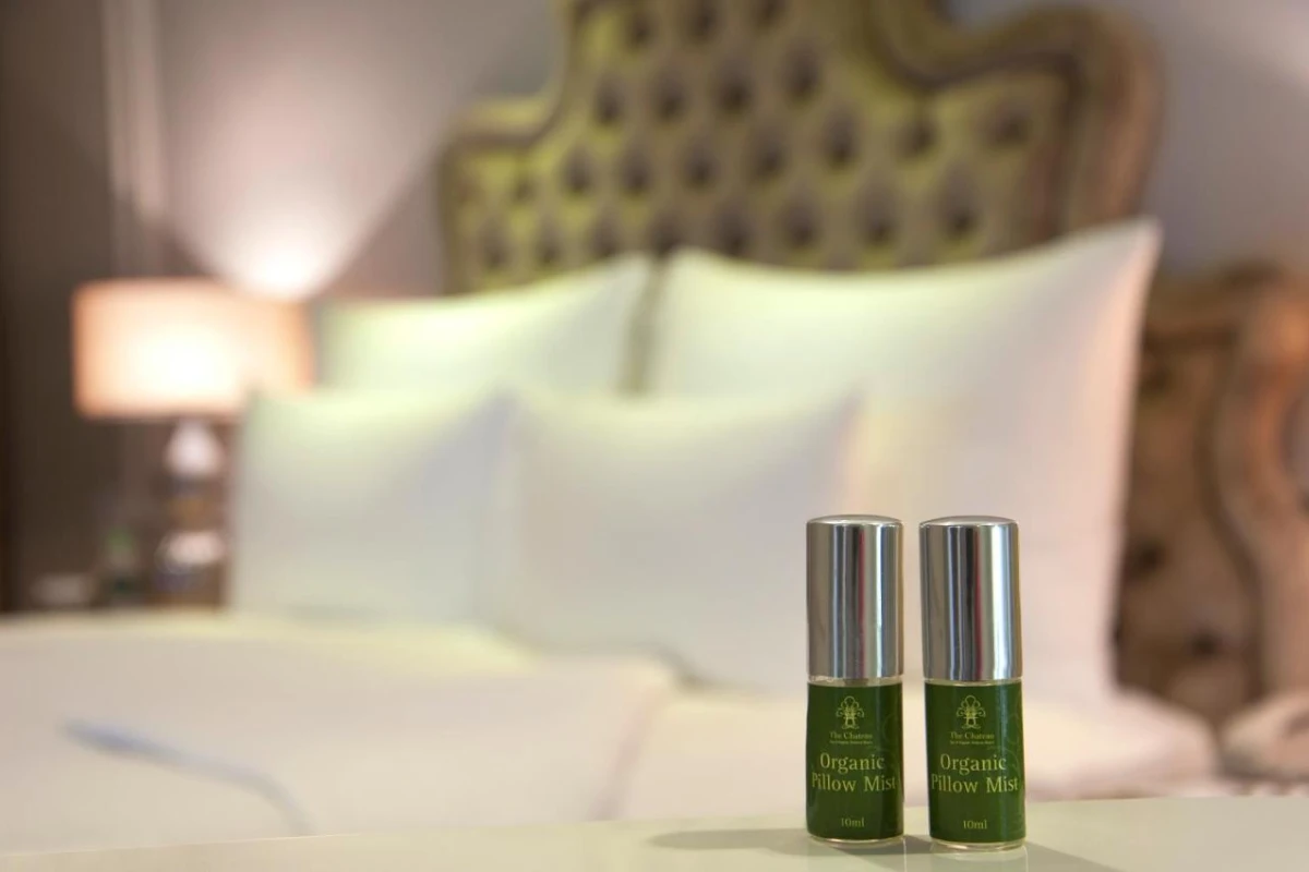 The Chateau Spa & Organic Wellness Resort - Hotel Photo 7