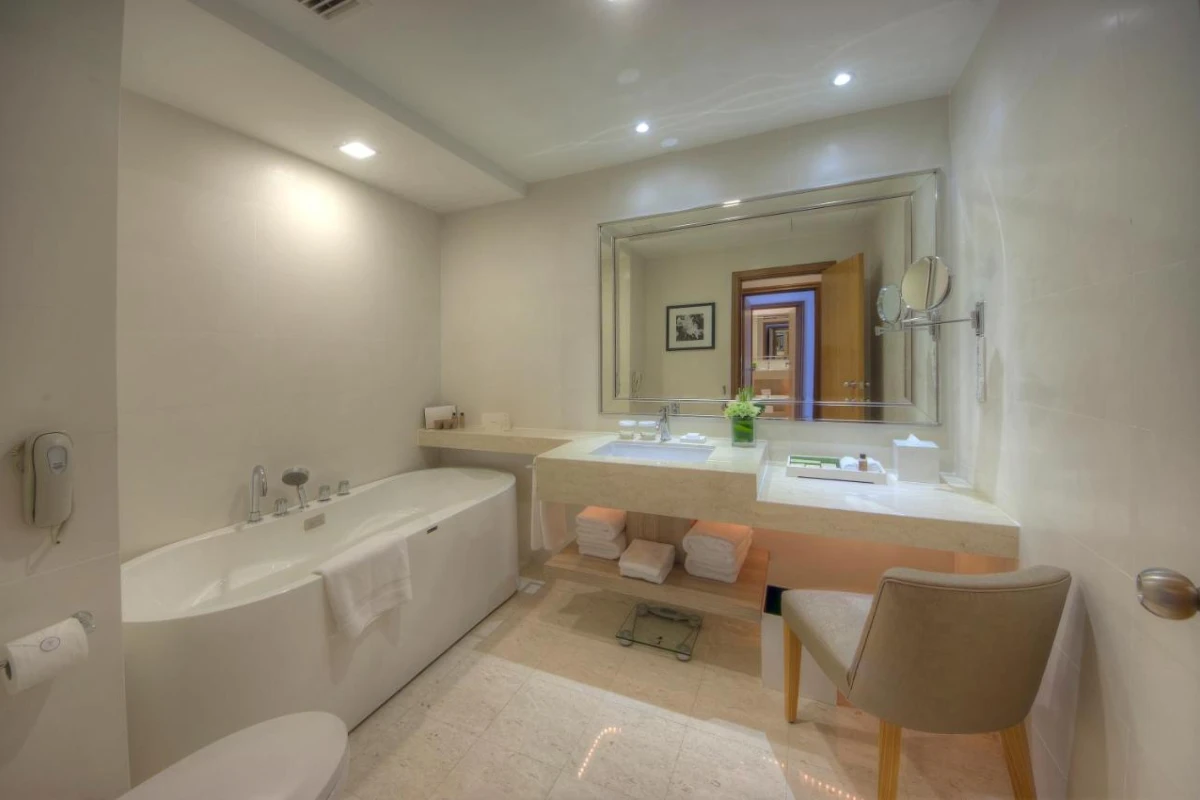 The Chateau Spa & Organic Wellness Resort - Hotel Photo 12