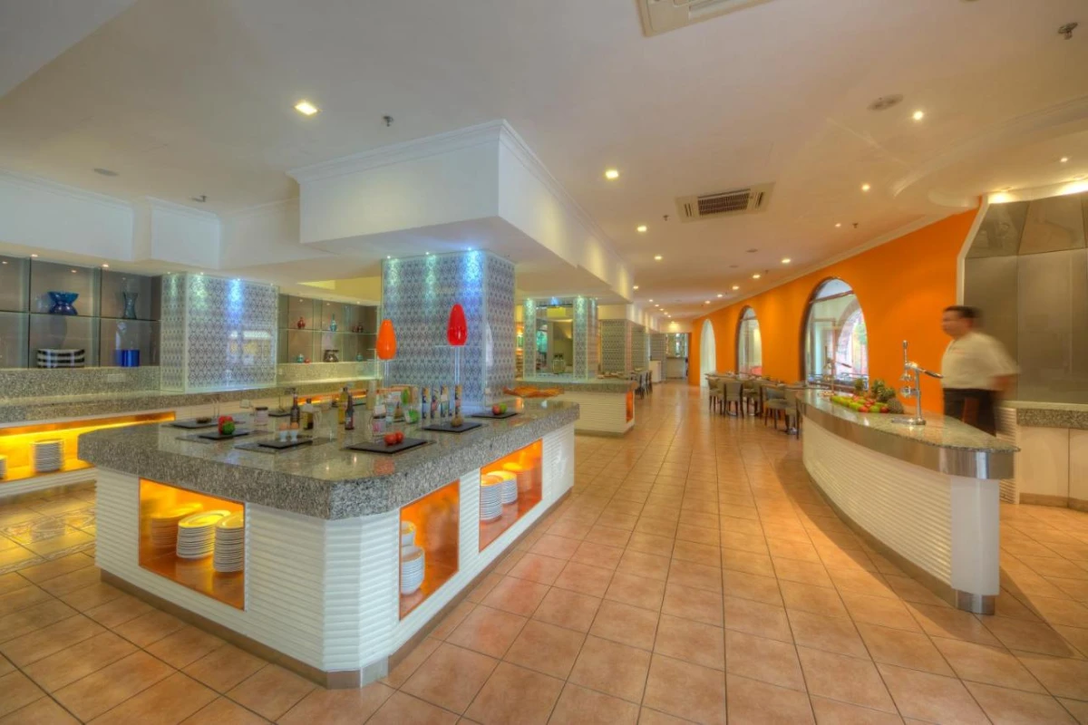 The Chateau Spa & Organic Wellness Resort - Hotel Photo 14