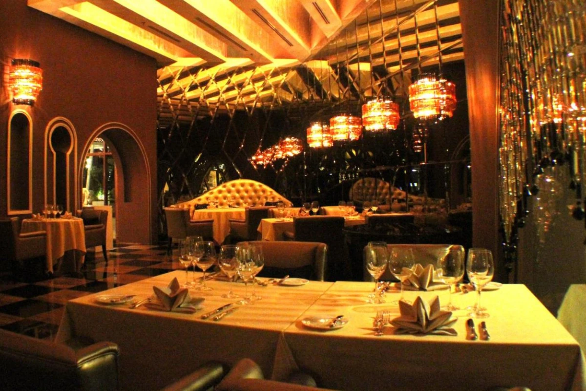 The Chateau Spa & Organic Wellness Resort - Hotel Photo 20