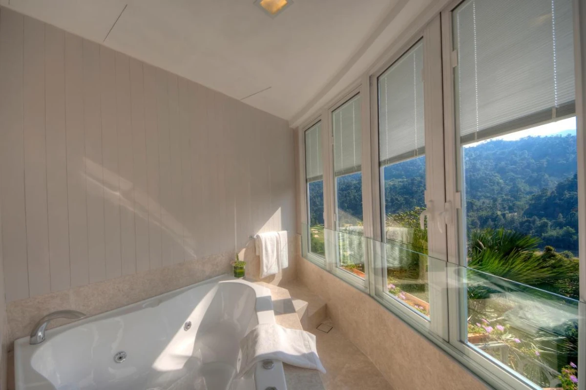 The Chateau Spa & Organic Wellness Resort - Hotel Photo 24