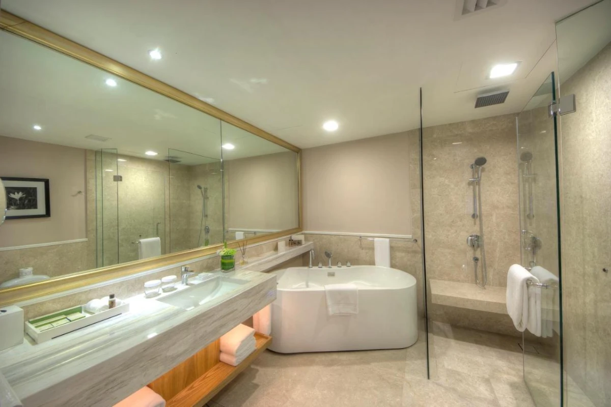 The Chateau Spa & Organic Wellness Resort - Hotel Photo 26