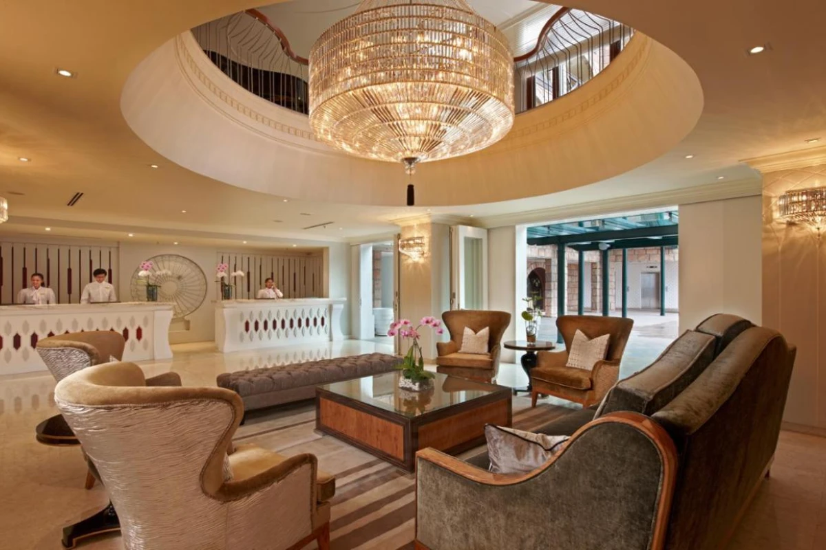 The Chateau Spa & Organic Wellness Resort - Hotel Photo 30