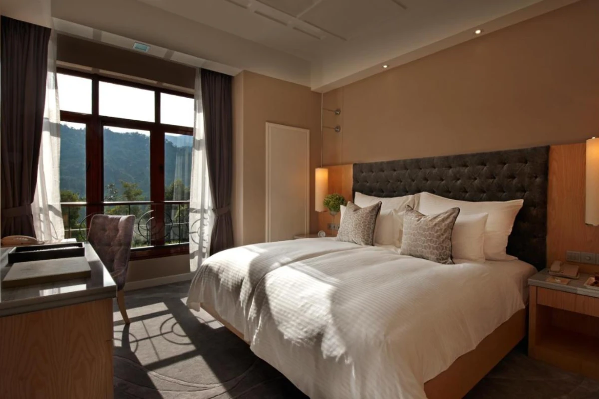 The Chateau Spa & Organic Wellness Resort - Hotel Photo 33