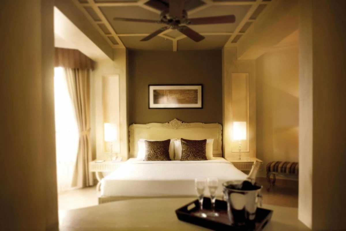 The Chateau Spa & Organic Wellness Resort - Hotel Photo 35