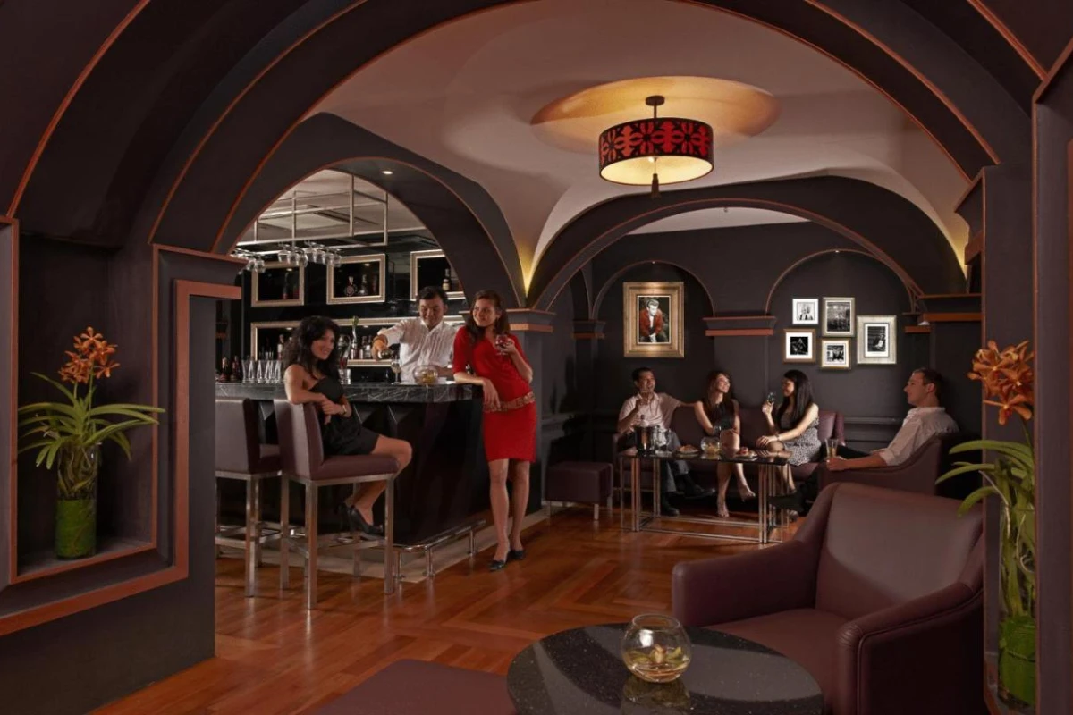 The Chateau Spa & Organic Wellness Resort - Hotel Photo 37