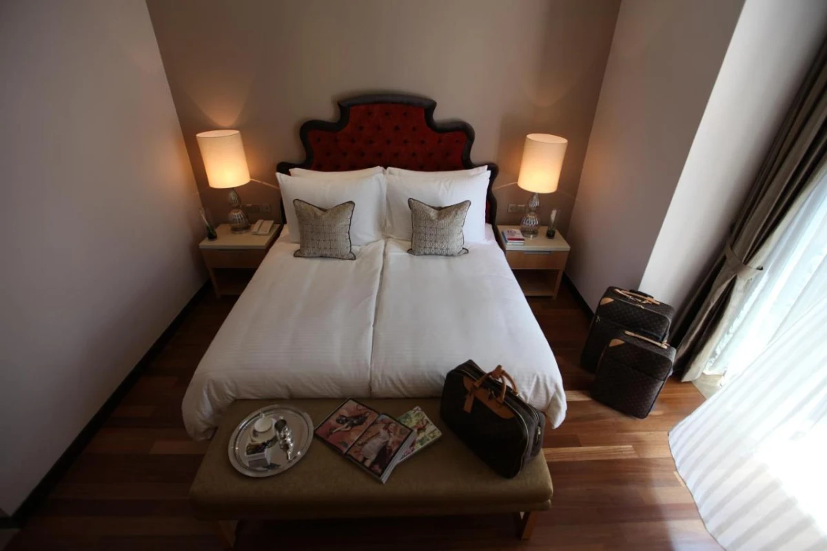 The Chateau Spa & Organic Wellness Resort - Hotel Photo 44