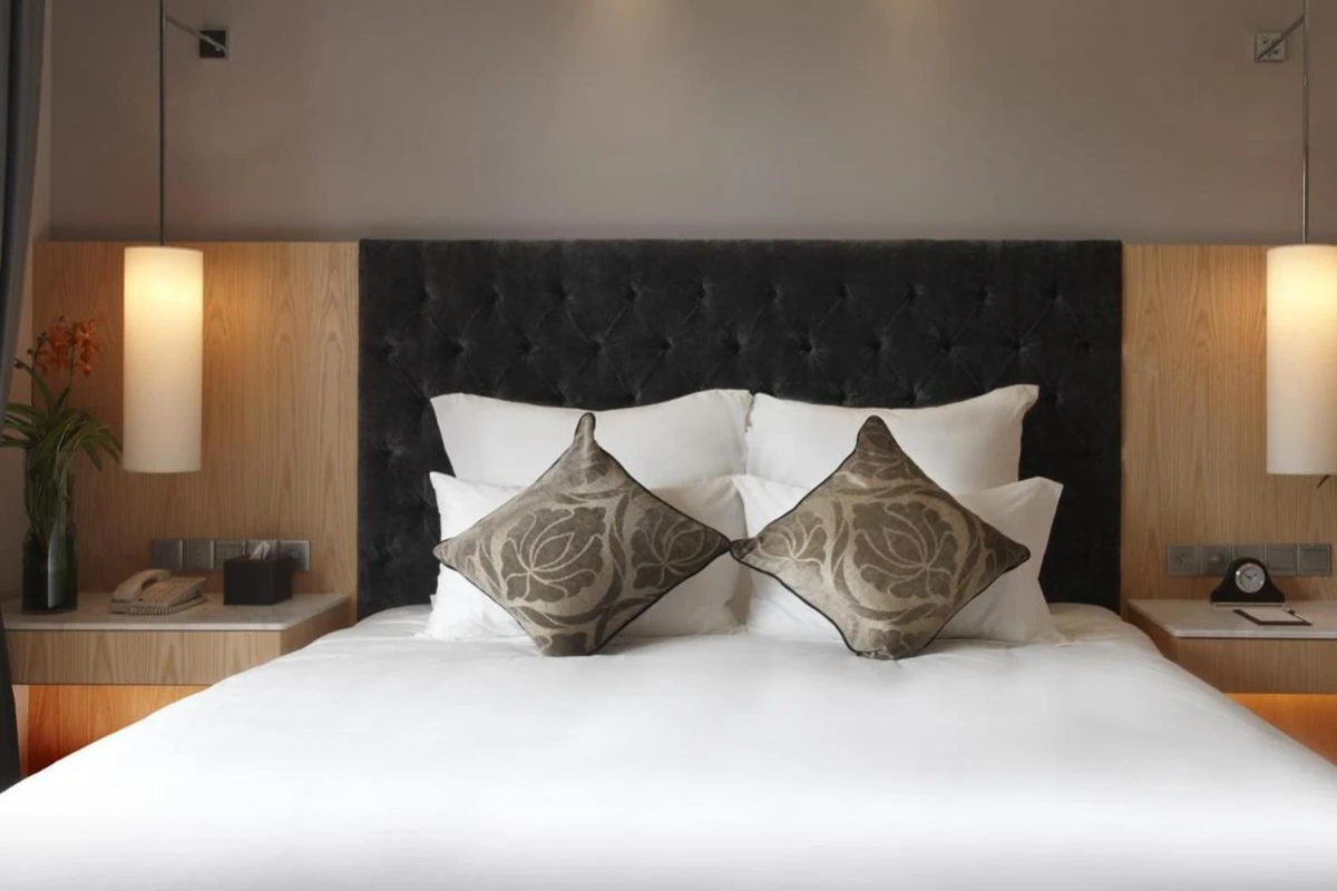 The Chateau Spa & Organic Wellness Resort - Hotel Photo 46