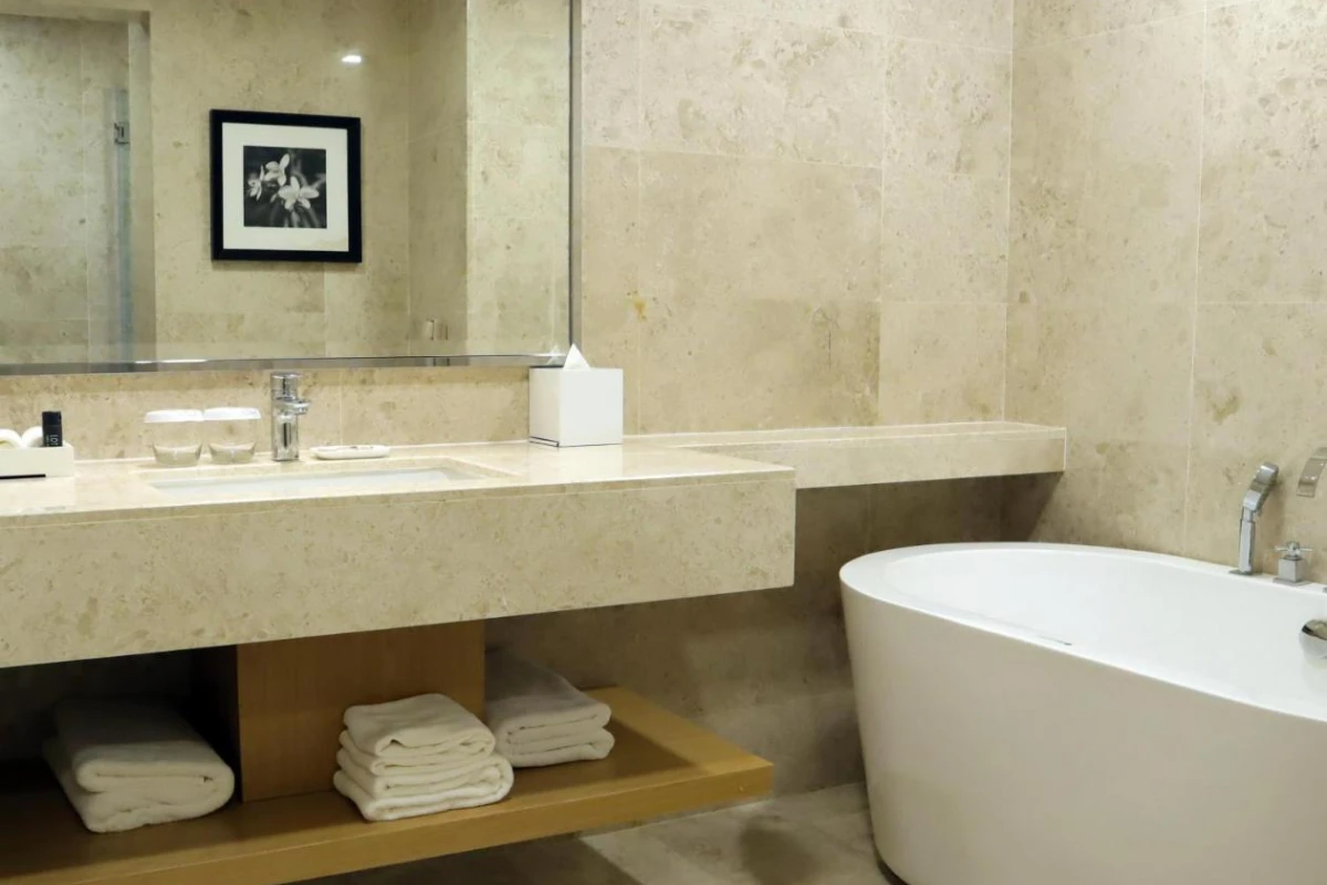 The Chateau Spa & Organic Wellness Resort - Hotel Photo 47