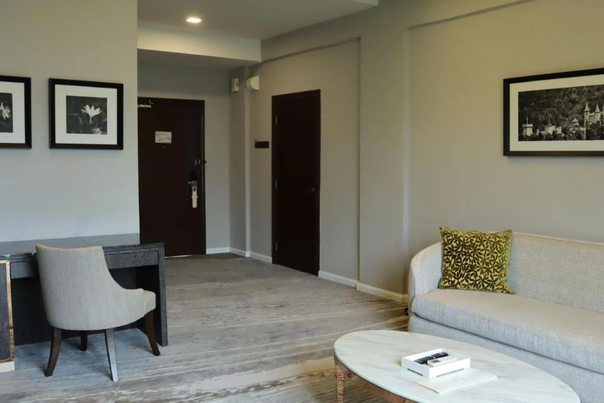 The Chateau Spa & Organic Wellness Resort - Hotel Photo 48