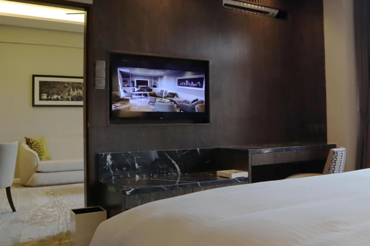 The Chateau Spa & Organic Wellness Resort - Hotel Photo 49