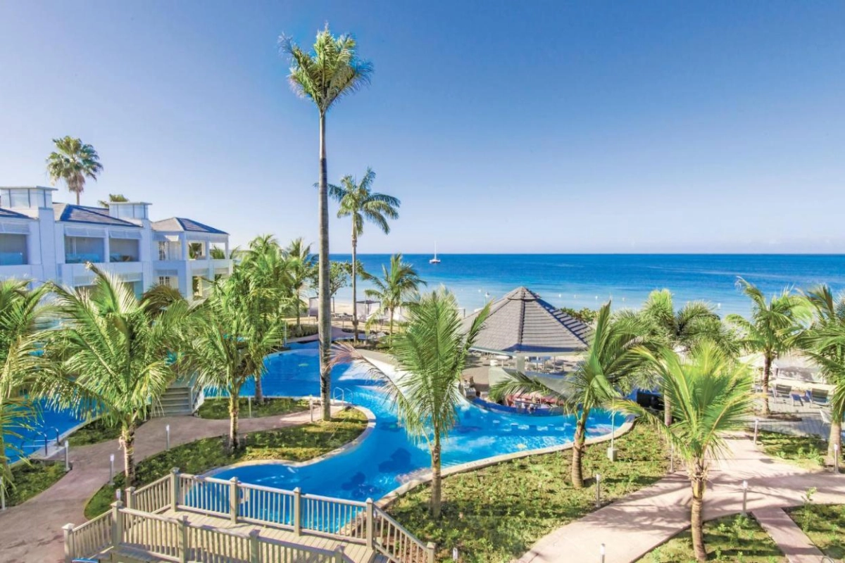 Azul Beach Resort Negril by Karisma - Hotel Photo 3