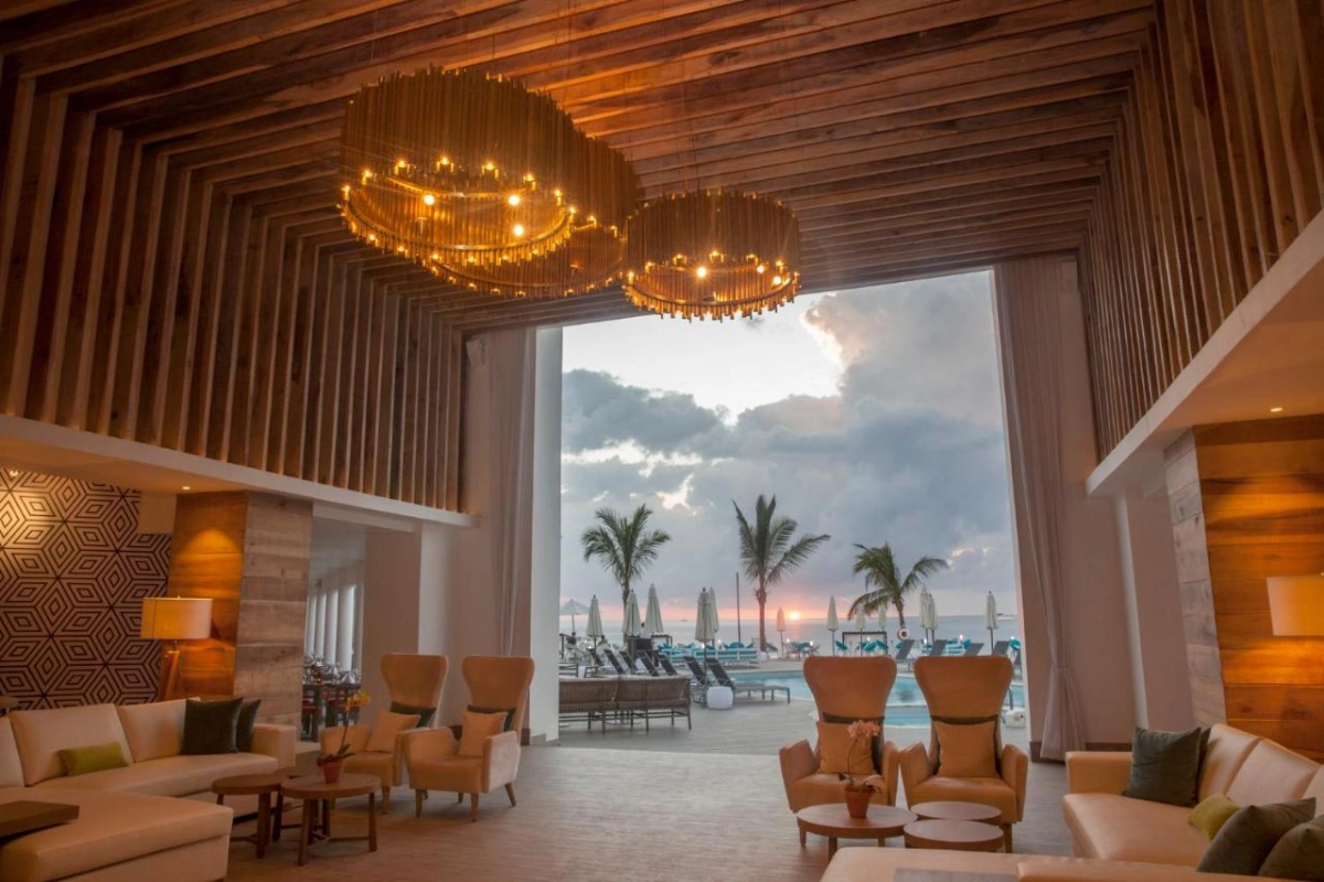 Azul Beach Resort Negril by Karisma - Hotel Photo 7