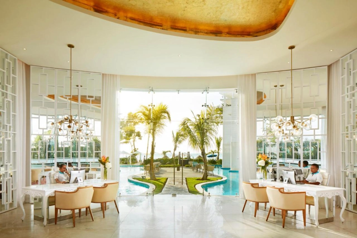 Azul Beach Resort Negril by Karisma - Hotel Photo 9