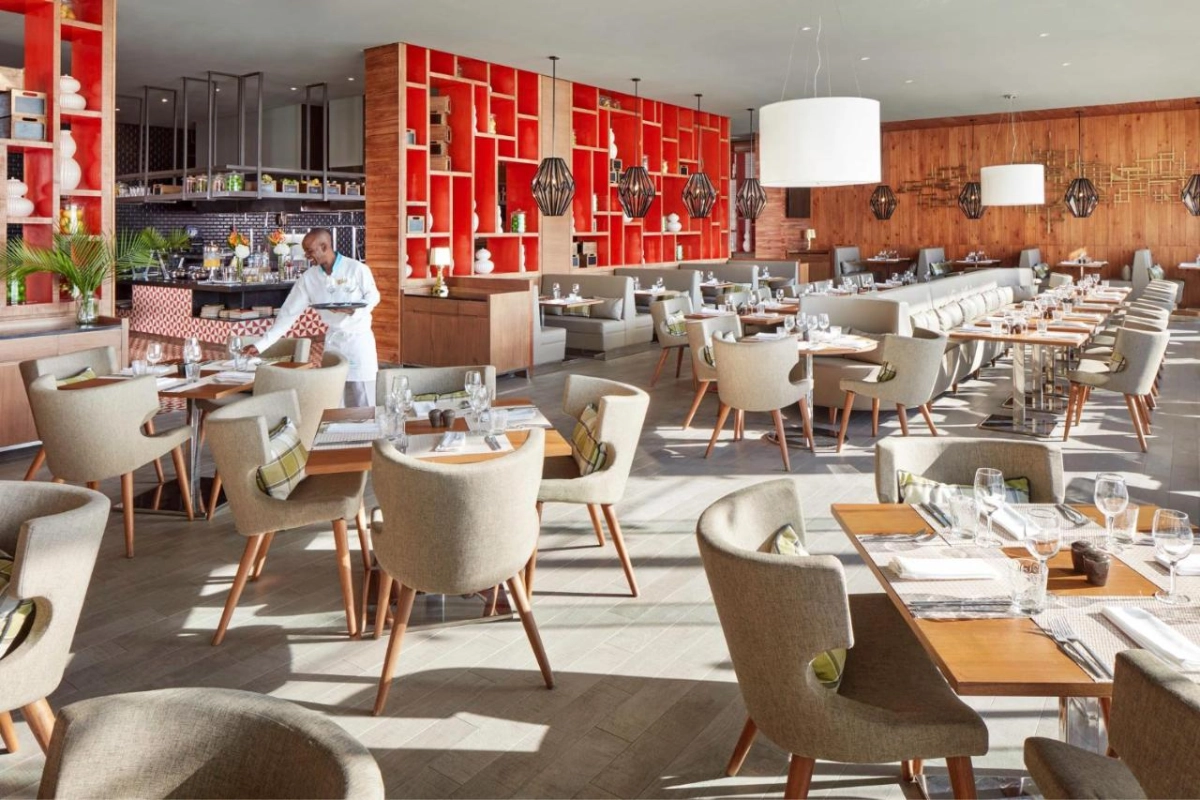 Azul Beach Resort Negril by Karisma - Hotel Photo 16