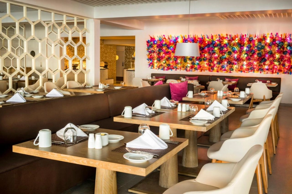 Azul Beach Resort Negril by Karisma - Hotel Photo 17